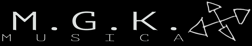 M.G.K. Musica