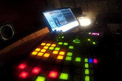 M.G.K. Musica, TOO - FAAR